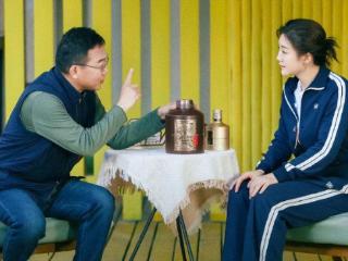 陈梦对话郎永淳：之前有大满贯缺憾，巴黎女单夺金那一刻我放下了