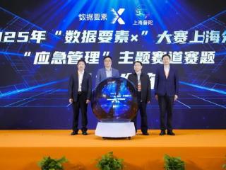 长三角智慧应急创新发展论坛举办 2025智慧应急优秀案例揭晓