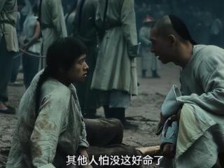给《人生若如初见》演技最好的6位演员排名：吴越第2，第1没争议