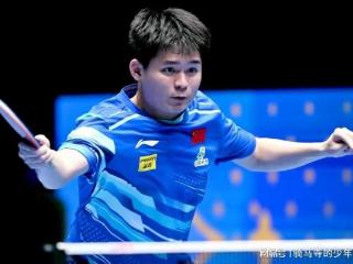 多哈世乒赛：林诗栋成男单夺冠热门，冲击大赛单打首冠有三大难点