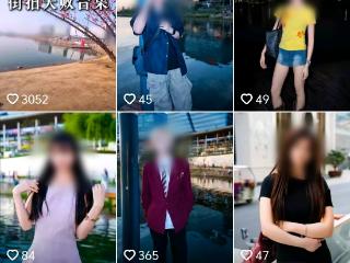 “法式”生活丨街拍盛行下，我们需要一个怎样的街头拍摄？
