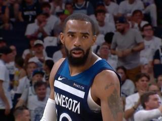 森林狼4-1晋级！NBA季后赛4强定2席，勇士揪出头号软肋：59投中20