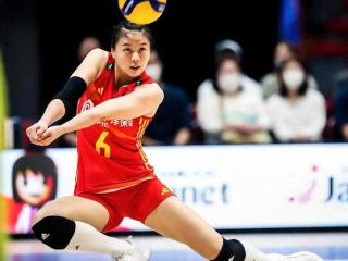 中国女排世联赛12战解读：对阵日本不容有失，需拿下5大欧洲鱼腩