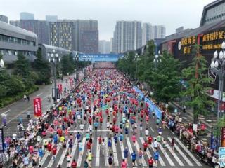 “贵马”中签了？第一次跑马拉松应该做什么准备？
