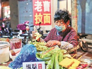 文明河北丨讲诚信守信用的河北好人