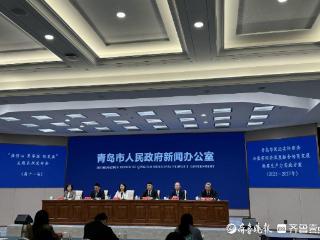 争创25家以上“国家级智能工厂”！青岛加速实数融合