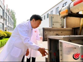 千里酱香 王者抵达 ——温河大王老酱酒献礼八十华诞