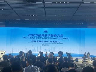 在湖北看见数字教育的未来