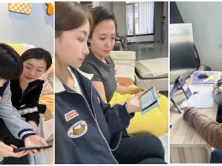 临沂艺术学校开展心理健康活动月活动