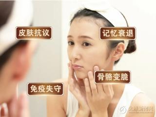 真的太惊讶了！衰老的罪魁祸首原来是TA们！