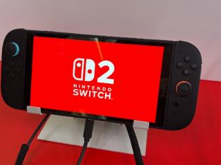 任天堂社长承认：Switch2定价高 导致预期销量偏低