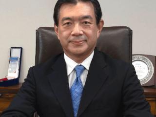 SNK官宣CEO松原健二辞职：对新领导阶段感到兴奋