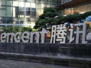 腾讯一季度净利增14%：AI直接拉动广告收入增长，王者荣耀流水创新高