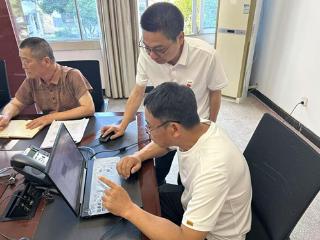 抚州市公路事业发展中心南丰分中心：赋能培训助力职工能力跃升