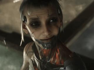 《爱，死亡和机器人》第四季IGN 8分：依旧带来了创新与惊喜！