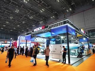 潍柴亮相长三角国际应急博览会 全系列全领域应急动力解决方案引领新时代