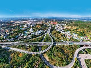 大龙经济开发区：进一步壮大新型功能材料产业集群