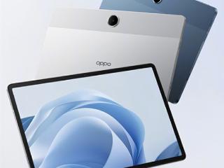 国补价721.65元起！OPPO Pad SE发布：11英寸柔光屏、内置教材/教辅
