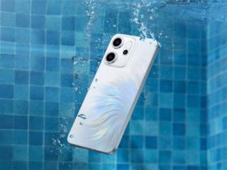 同档最美小直屏！一图读懂OPPO Reno14：2379.15元起