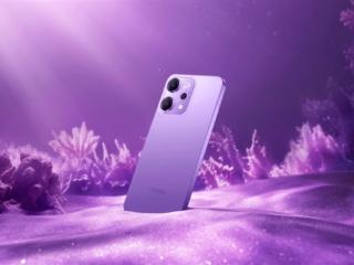 OPPO最强直播神器！一图读懂OPPO Reno14 Pro：2999元起