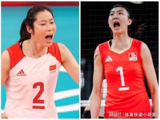 赵勇为何独独将朱婷袁心玥两人拒中国女排门外？郞平已给出了答案