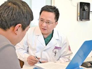 山一大附属济南妇幼母胎医学科：胎儿在宫内就能接受治疗