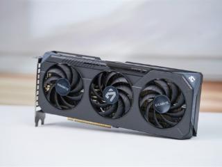 技嘉RTX 5060 Ti GAMING OC 16GB魔鹰显卡评测：DLSS 4技术实属游戏利器 主流显卡也能畅玩4K3A