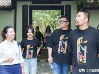 《长安三万里》河南往事不仅是一段历史回忆，更是荣耀传承