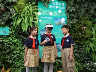 【数字教育绘荆楚】 “数字基因”激活智能时代“卓越教育”