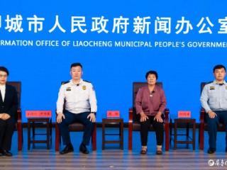 从黄桃罐头到超级外卖，聊城消防15年双向奔赴续写“宇航精神”
