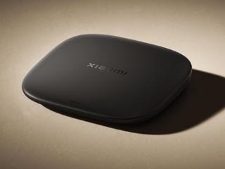299元起！小米盒子5/5 Max正式开售：搭载澎湃OS、最高4+64GB
