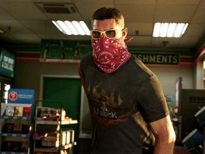 《GTA6》又有彩蛋被挖出：致敬前作主角迈克
