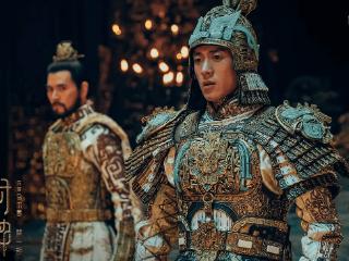 乌尔善揭秘《封神》：1700个顶级特效镜头，用舞台剧的表演方式