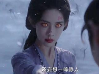 《淮水竹亭》看懂青木媛和阿那然的虐恋，才知道张正只是凑数的