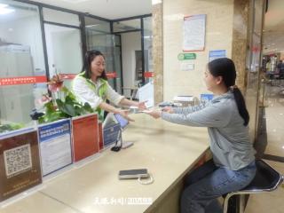 黔南州龙里县：首件建设项目开工“一件事”成功办理