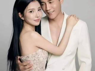 杜淳老婆深夜开直播，自曝当不了演员的原因，接受不了被潜规则