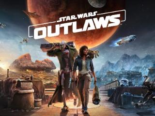 《星球大战：法外狂徒》新补丁上线 Steam 8.5GB