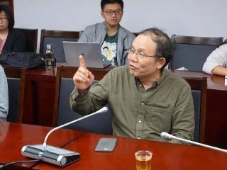 历史教授曹树基为侵华日军洗白，称细菌战是假的，校方至今未处理
