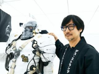 死亡搁浅测试时就曾口碑分化 岛哥哥希望续作更具争议