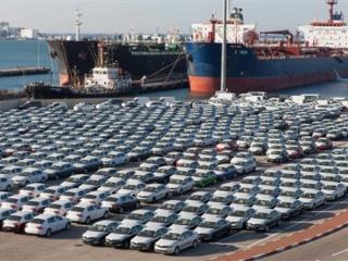 进口汽车25%关税威力显现 美国4月汽车价格涨幅达同期两倍