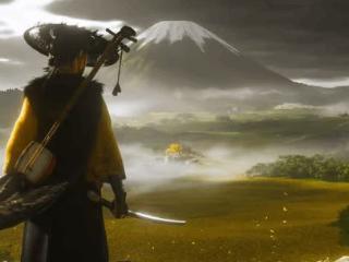 羊蹄山上演现实版“对马岛遇险记”：积雪困住游客