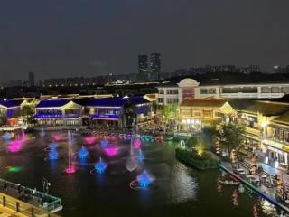 5月16日起 合肥双层巴士夜游观光线“上新”