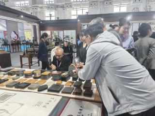 红人解码书香密码，KOL探展团解锁东北书博会