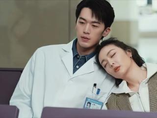 《亲爱的仇敌》大结局：罗曼方驰结婚，陈凯西离婚，钟倾城最意外