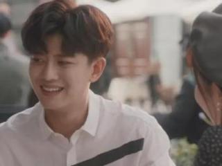 一生一世：周生辰的名场面，任嘉伦的表演风格绝了