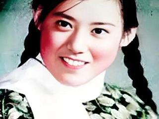 民国影后胡蝶之女，生父为谜，27岁嫁给76岁李宗仁，守寡40余年