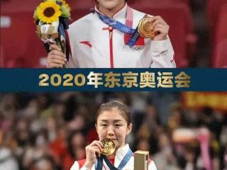 扎心！陈梦的这些话，孙颖莎听了得哭出来。