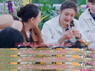 陈梦表态要冲击洛杉矶奥运会！这下压力给到了王曼昱