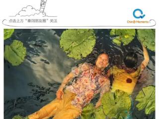 《白莲花度假村》：执象而求的幻灭