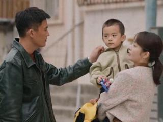 《刑警的日子》25集大结局：刘子明没离婚、方婷婷出国，刘父失忆